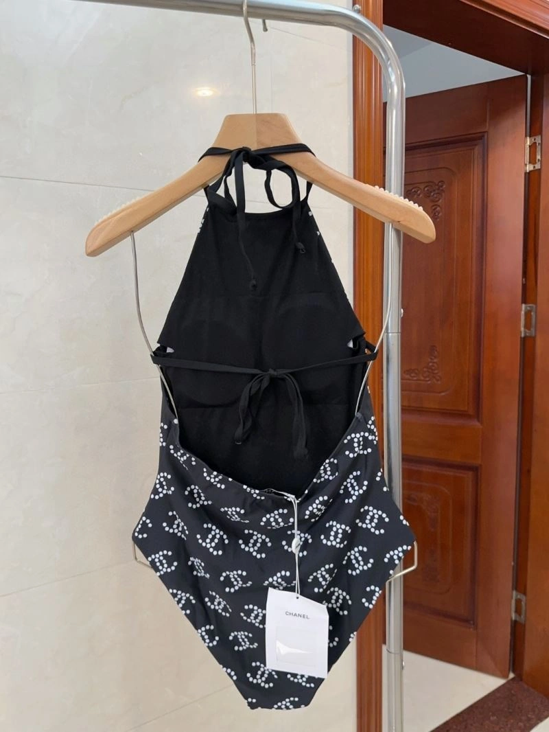 Chanel Bikins Practical 255949