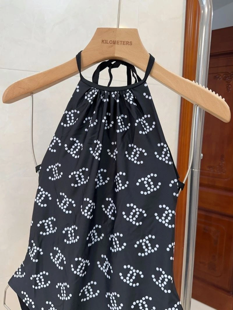 Chanel Bikins Practical 255949
