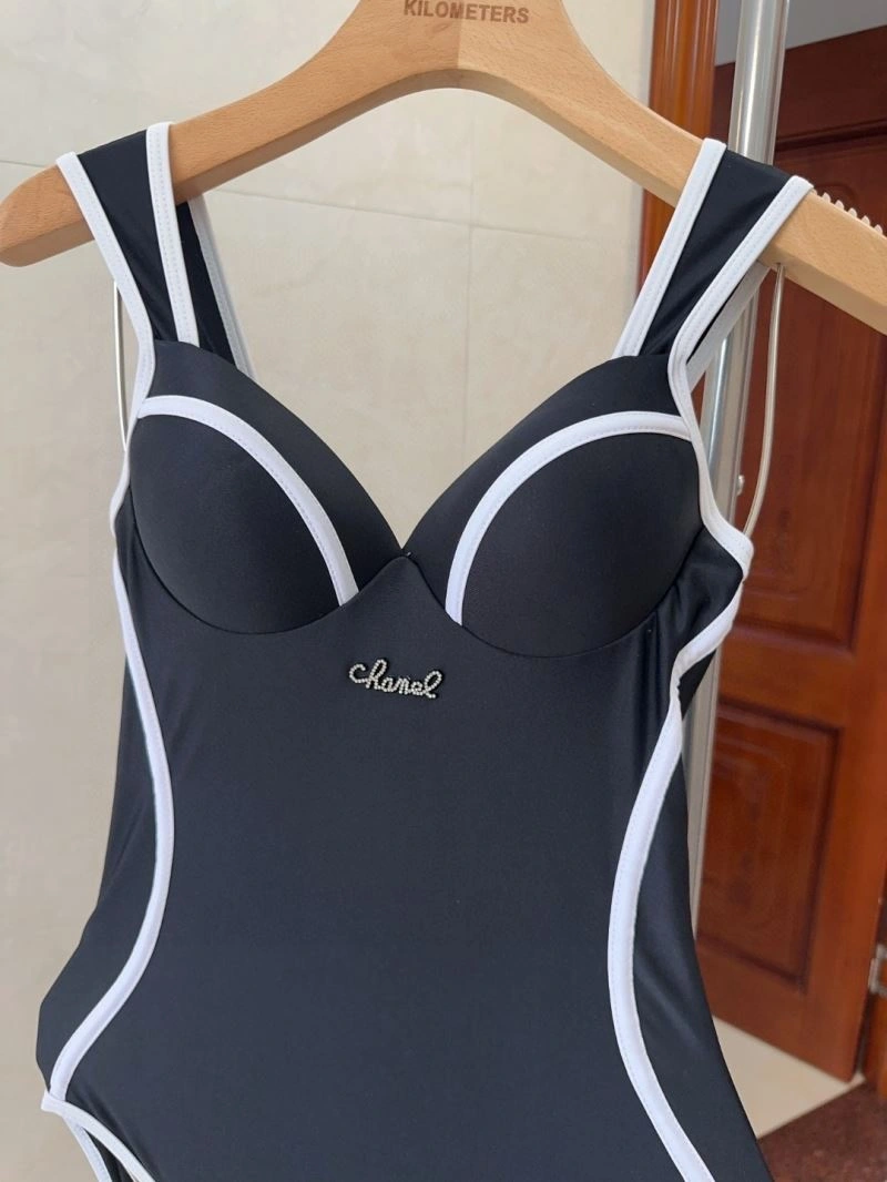 Chanel Bikins Bold 255956