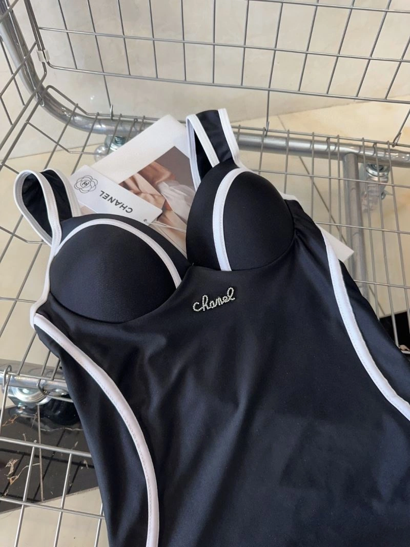 Chanel Bikins Bold 255956