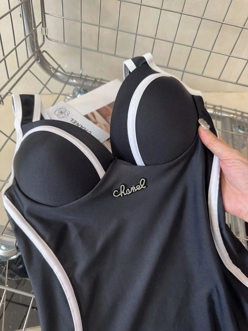 Chanel Bikins Bold 255956