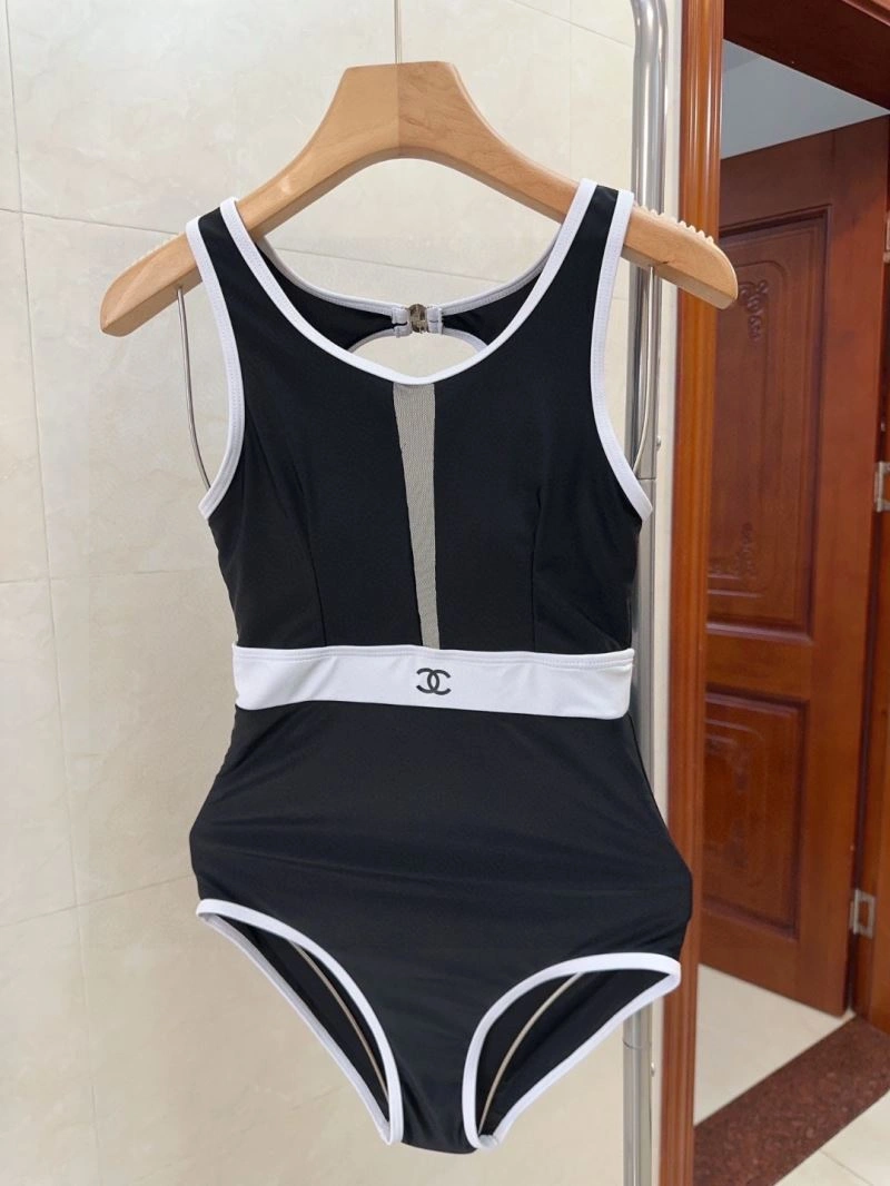 Chanel Bikins GoodFit 255966