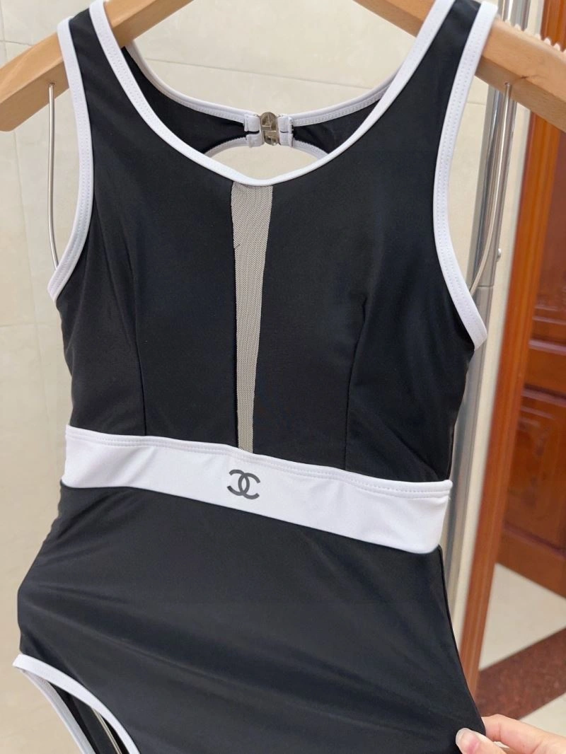 Chanel Bikins GoodFit 255966