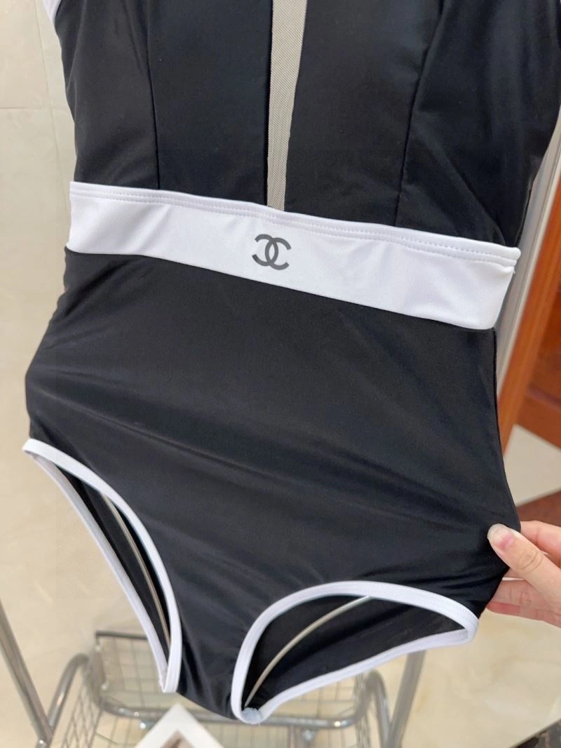 Chanel Bikins GoodFit 255966