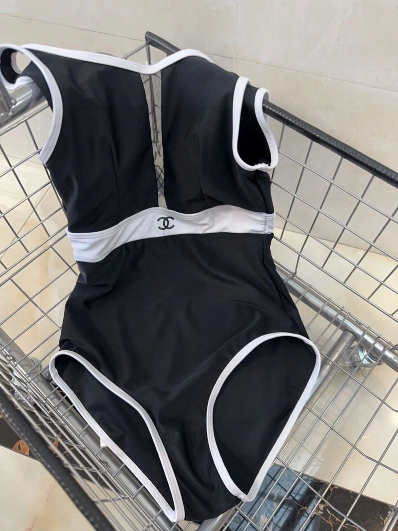 Chanel Bikins GoodFit 255966