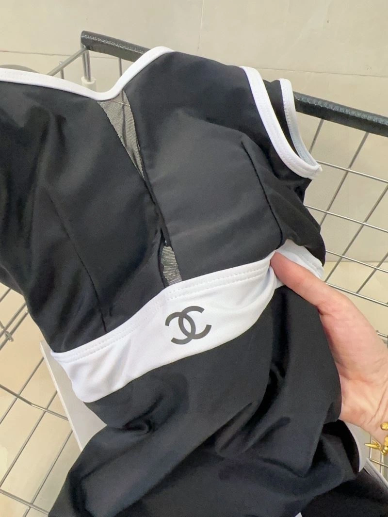 Chanel Bikins GoodFit 255966