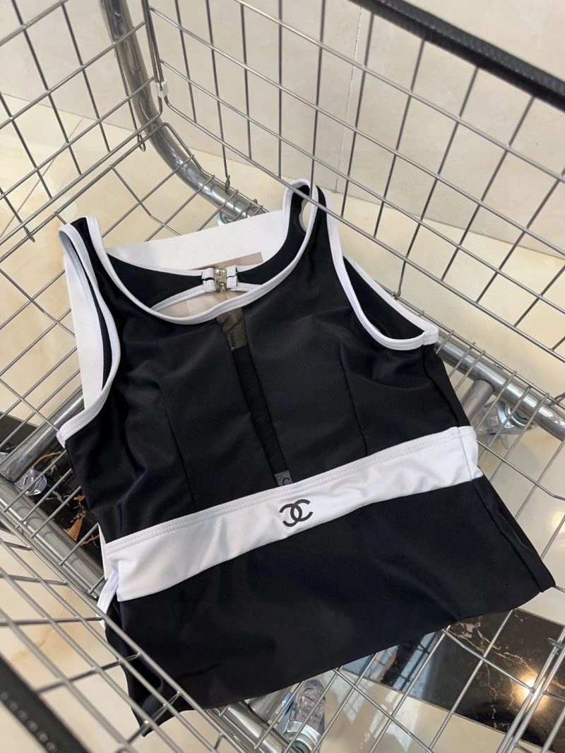 Chanel Bikins GoodFit 255966
