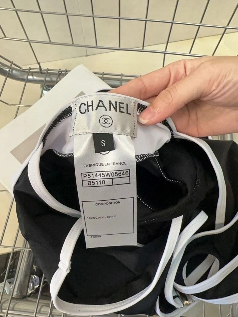 Chanel Bikins GoodFit 255966
