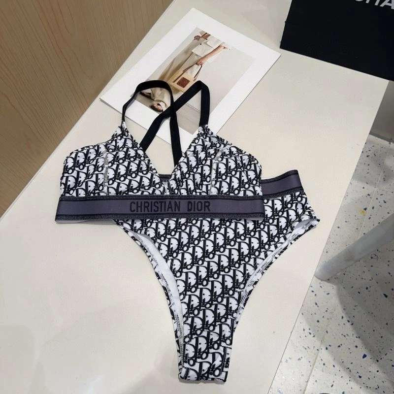 Chanel Bikins Packable 255948