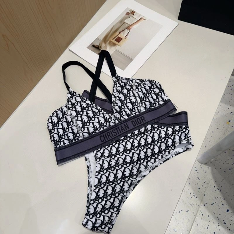 Chanel Bikins Packable 255948
