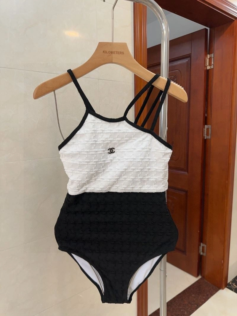 Chanel Bikins HighPerformance 255967