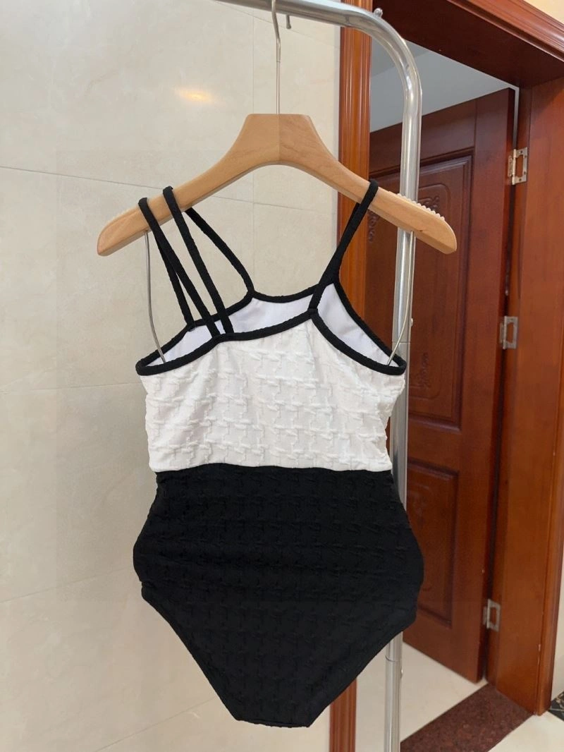 Chanel Bikins HighPerformance 255967