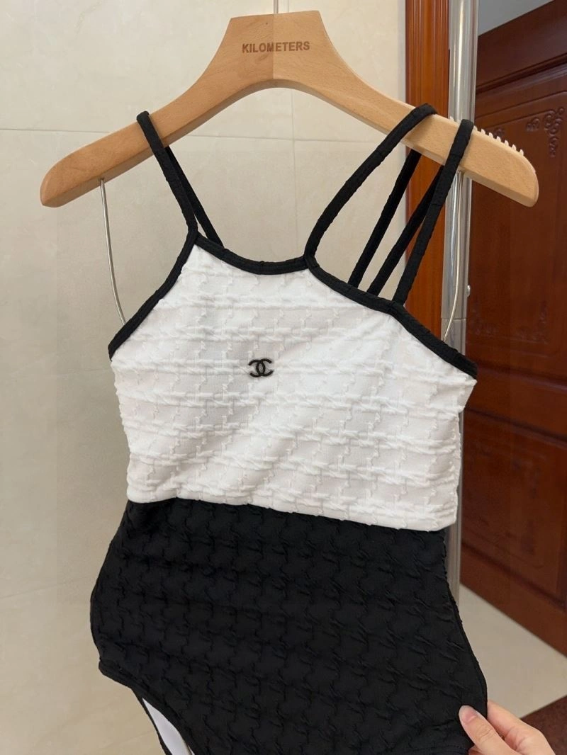 Chanel Bikins HighPerformance 255967