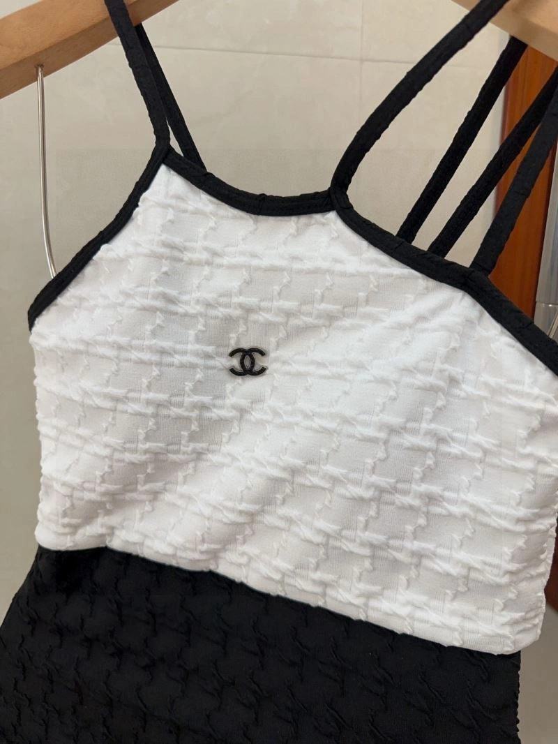 Chanel Bikins HighPerformance 255967