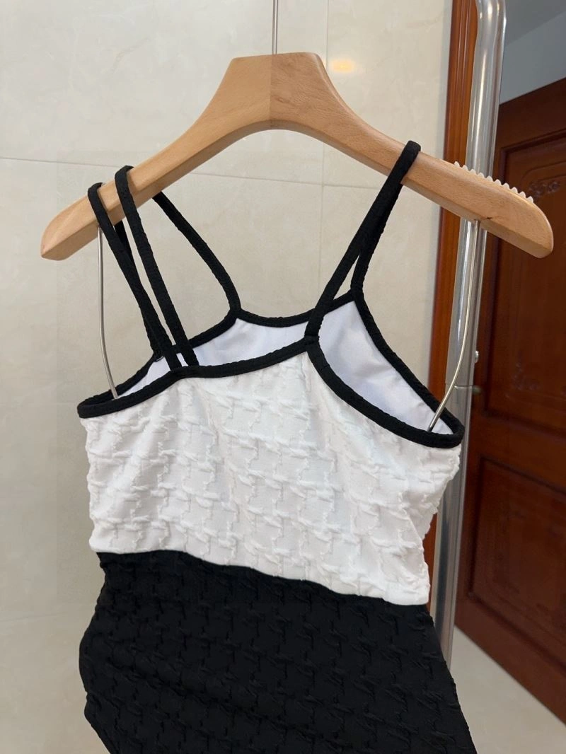 Chanel Bikins HighPerformance 255967