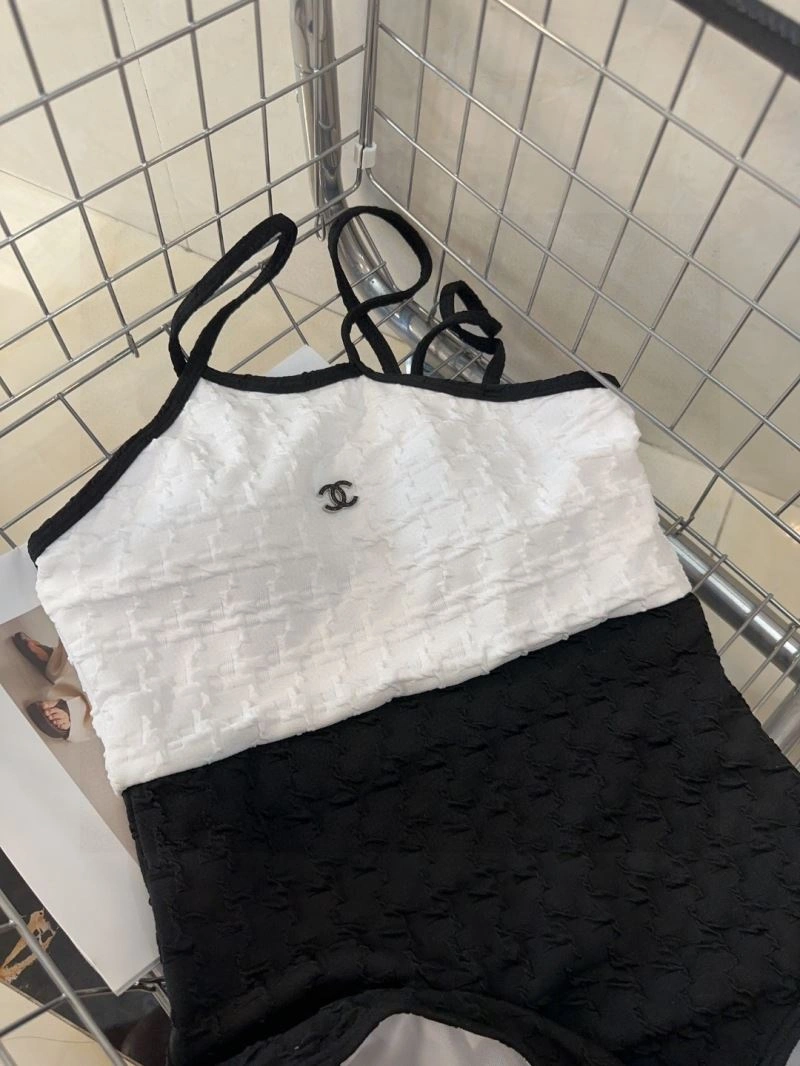 Chanel Bikins HighPerformance 255967