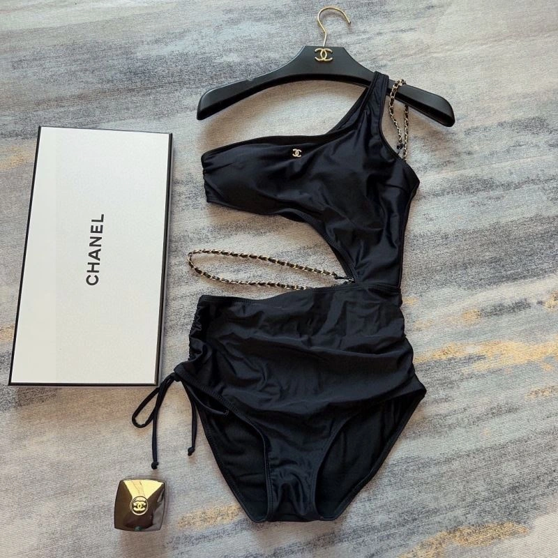 Seasonal Chanel Bikins 255957
