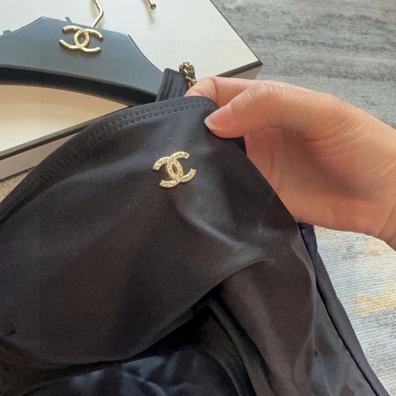 Seasonal Chanel Bikins 255957