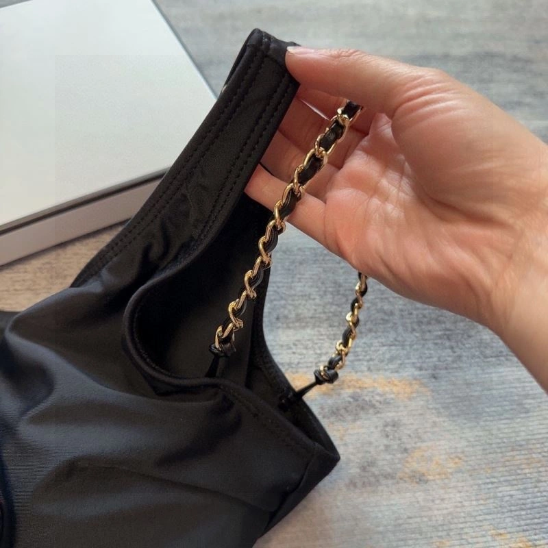 Seasonal Chanel Bikins 255957