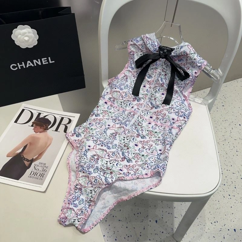 Contemporary Chanel Bikins 255955