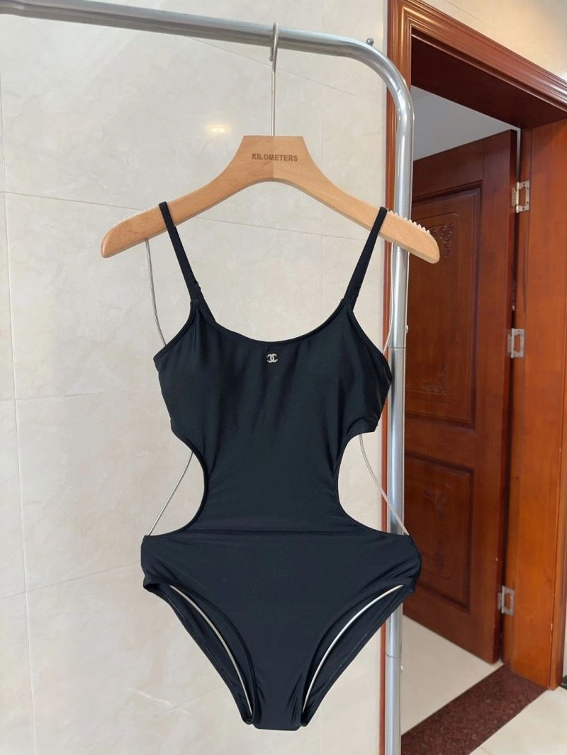 Chanel Bikins TechFriendly 255959