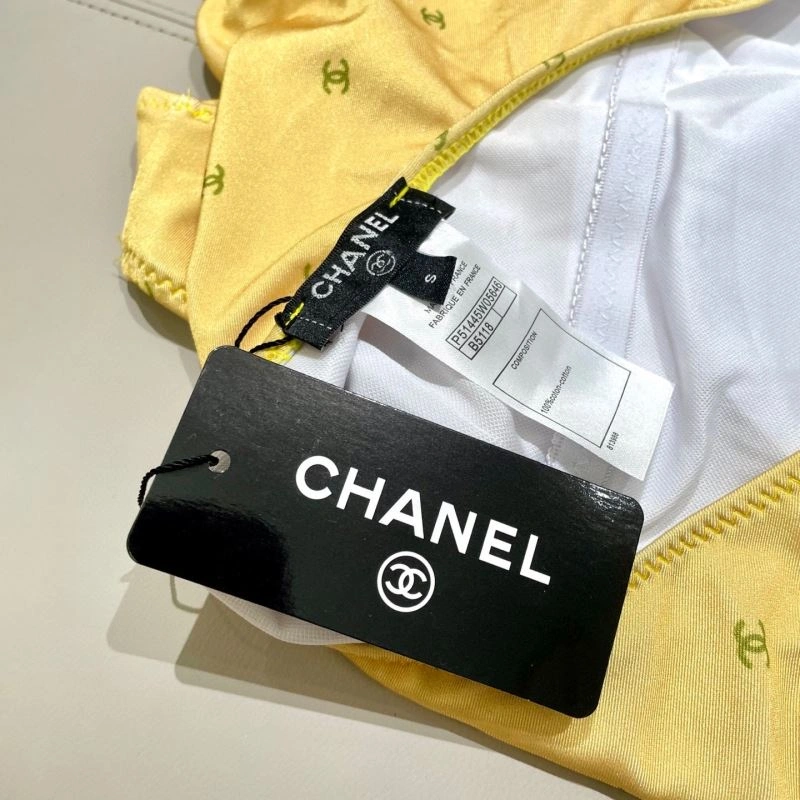 Chanel Bikins Supportive 255971