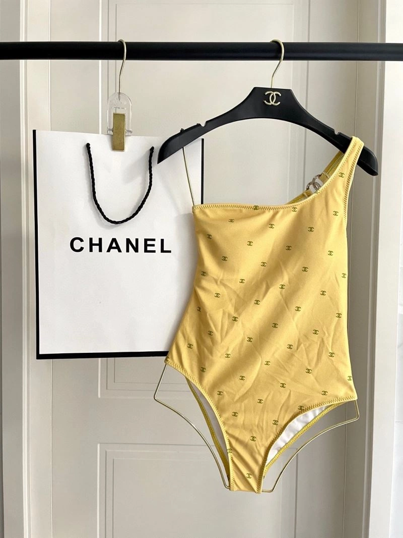 Chanel Bikins Supportive 255971