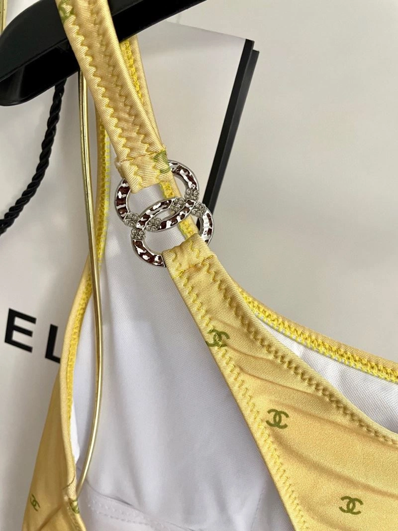 Chanel Bikins Supportive 255971