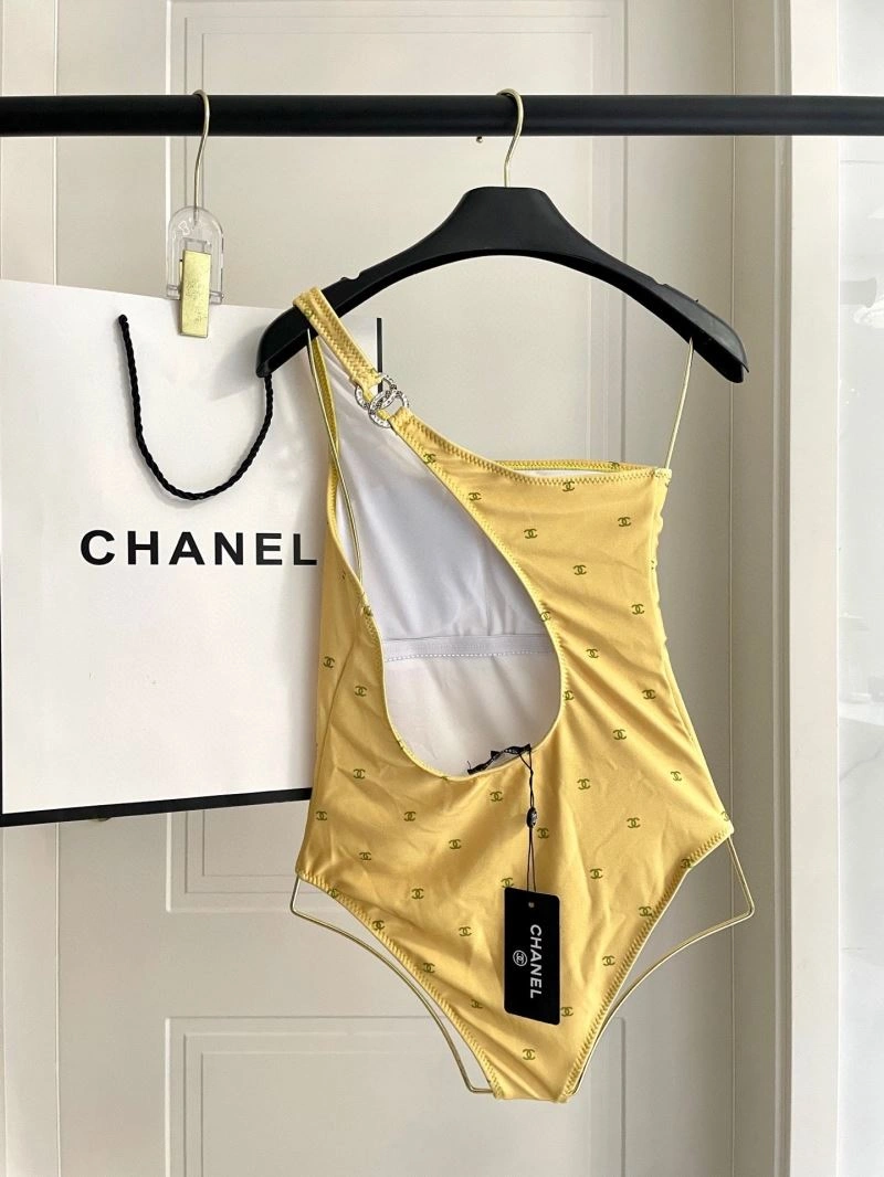 Chanel Bikins Supportive 255971