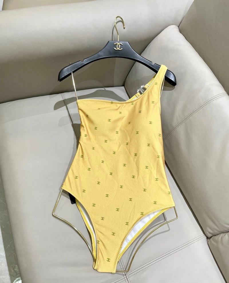 Chanel Bikins Supportive 255971