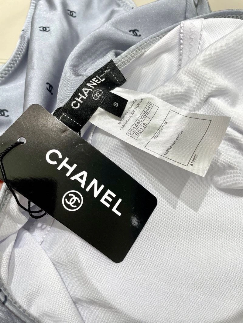 Chanel Bikins Effortless 255973