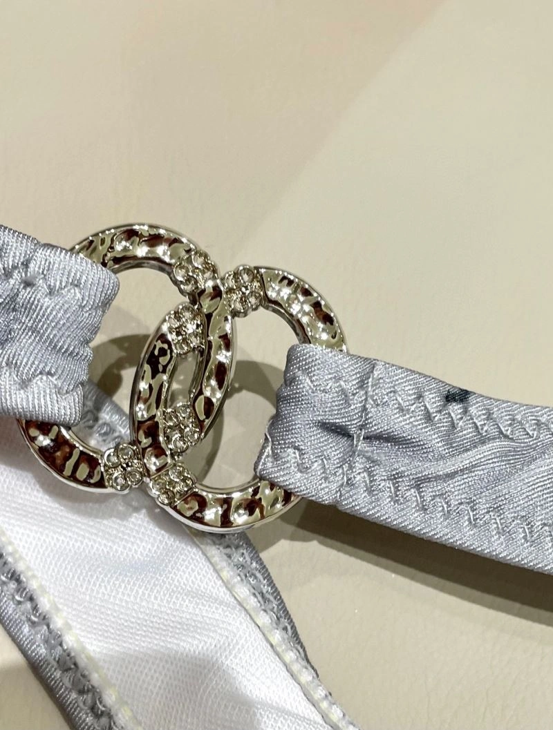 Chanel Bikins Effortless 255973