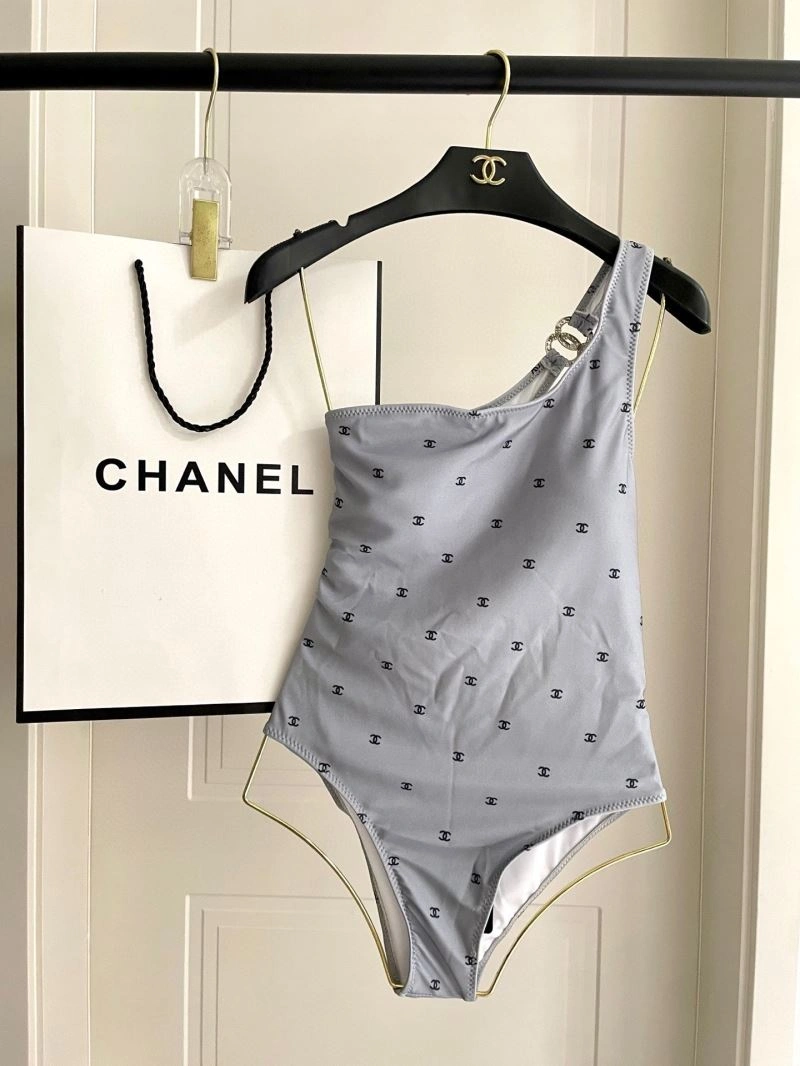 Chanel Bikins Effortless 255973