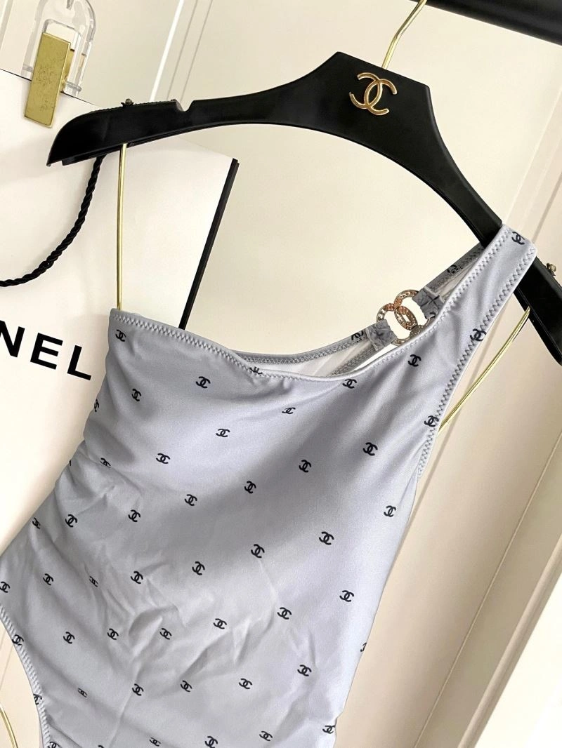 Chanel Bikins Effortless 255973
