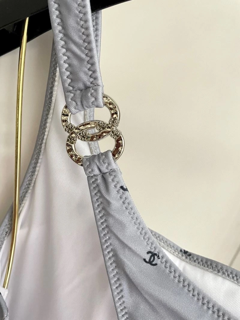 Chanel Bikins Effortless 255973