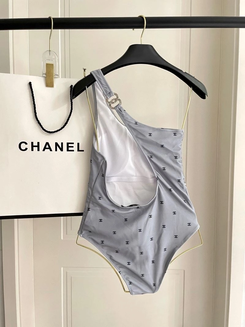 Chanel Bikins Effortless 255973