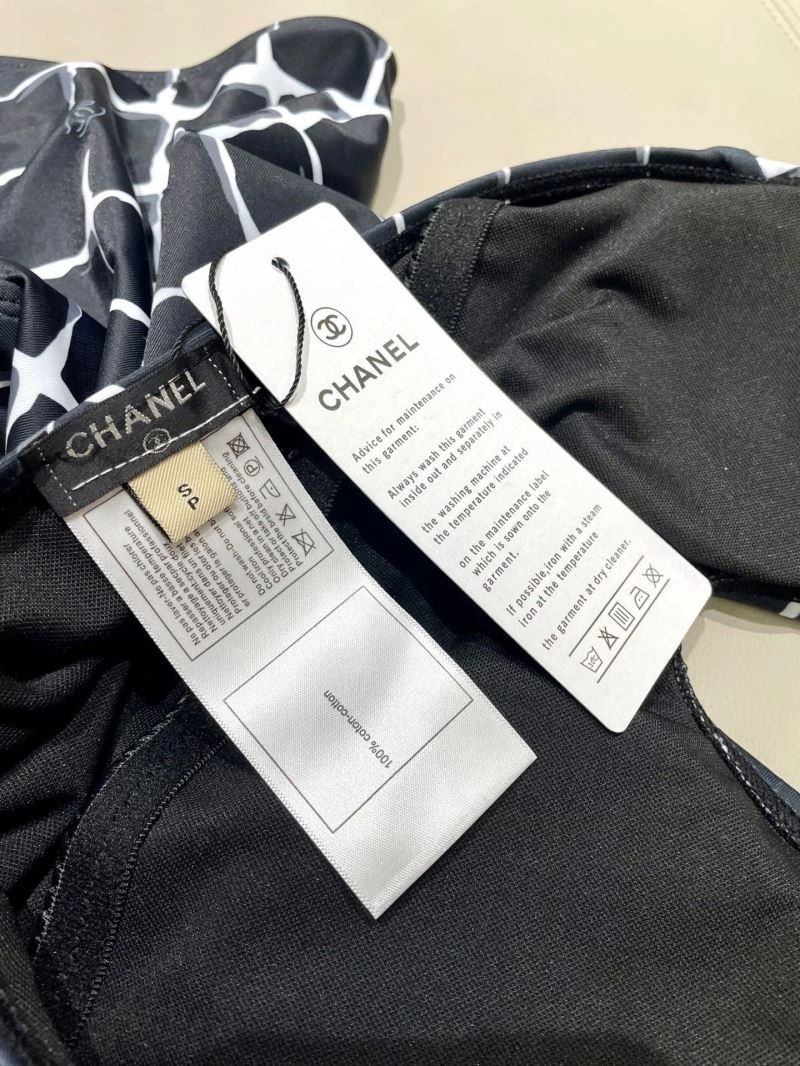 MultiPurpose Chanel Bikins 255974
