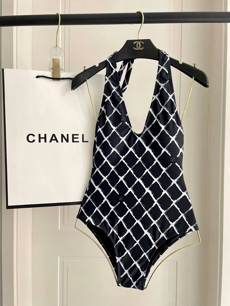MultiPurpose Chanel Bikins 255974