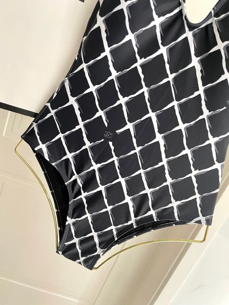 MultiPurpose Chanel Bikins 255974