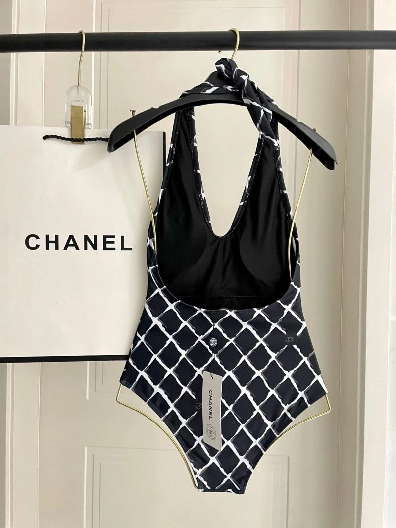 MultiPurpose Chanel Bikins 255974