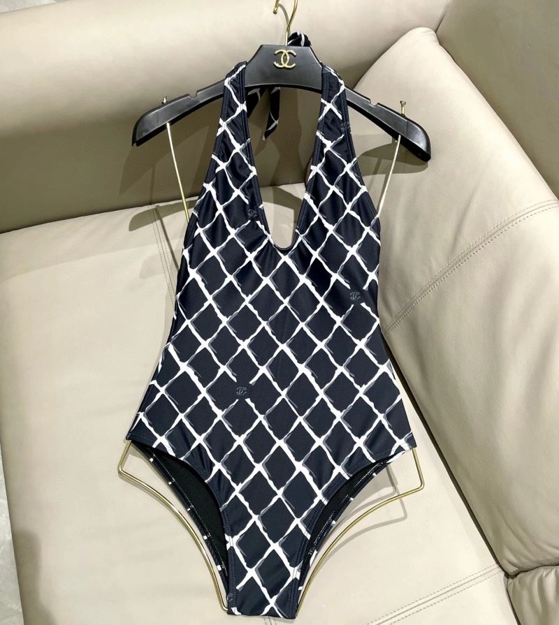 MultiPurpose Chanel Bikins 255974