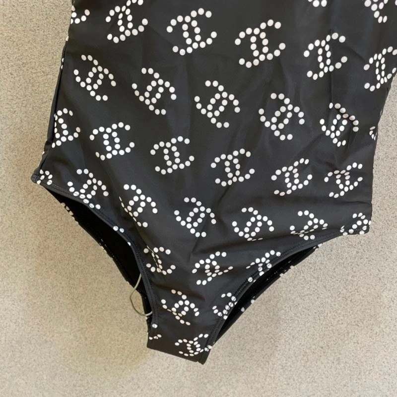 Chanel Bikins GoAnywhere 255943