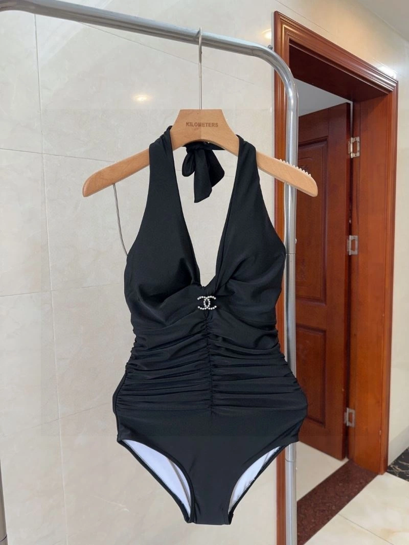 Chanel Bikins Comfortable 255972