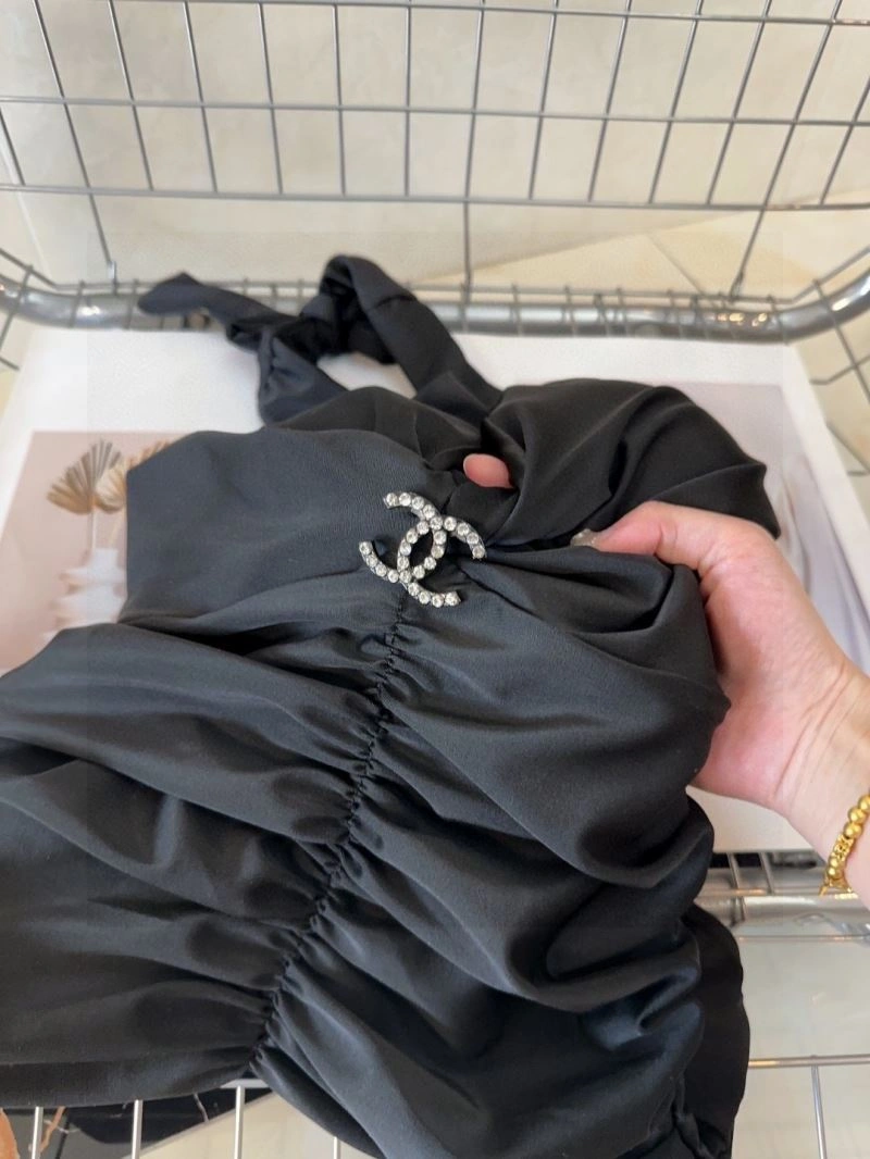 Chanel Bikins Comfortable 255972