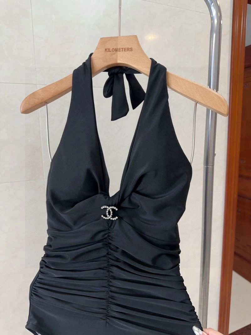 Chanel Bikins Comfortable 255972