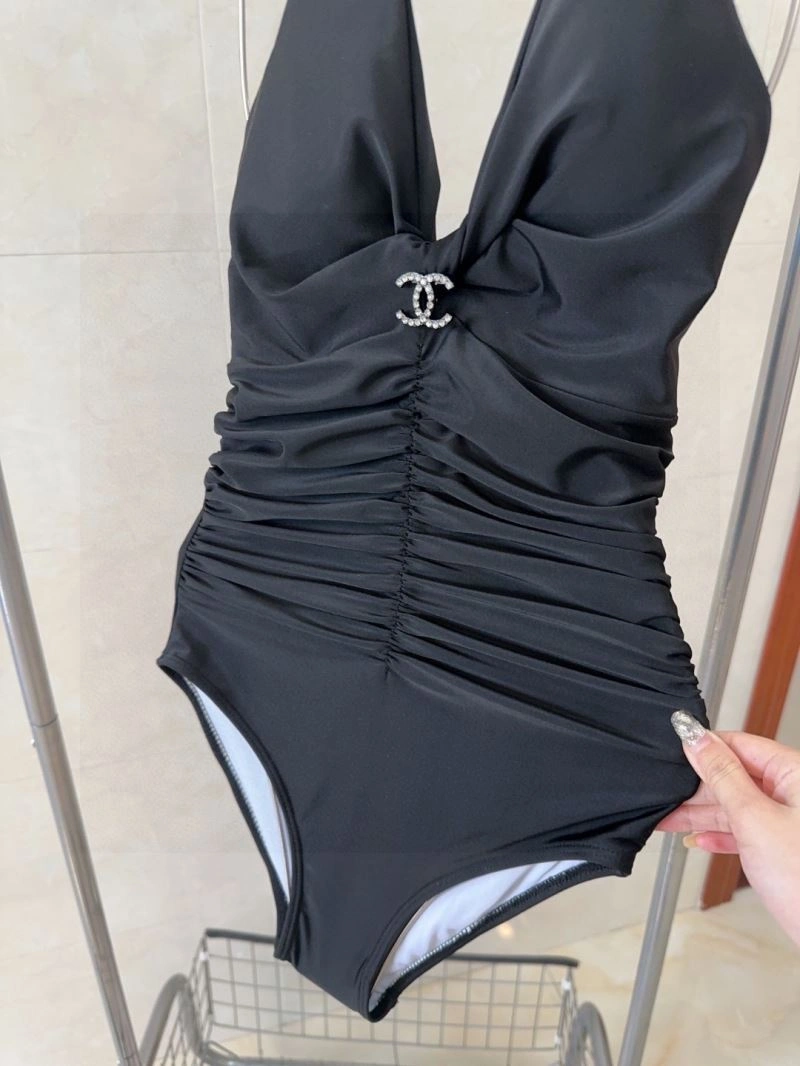 Chanel Bikins Comfortable 255972