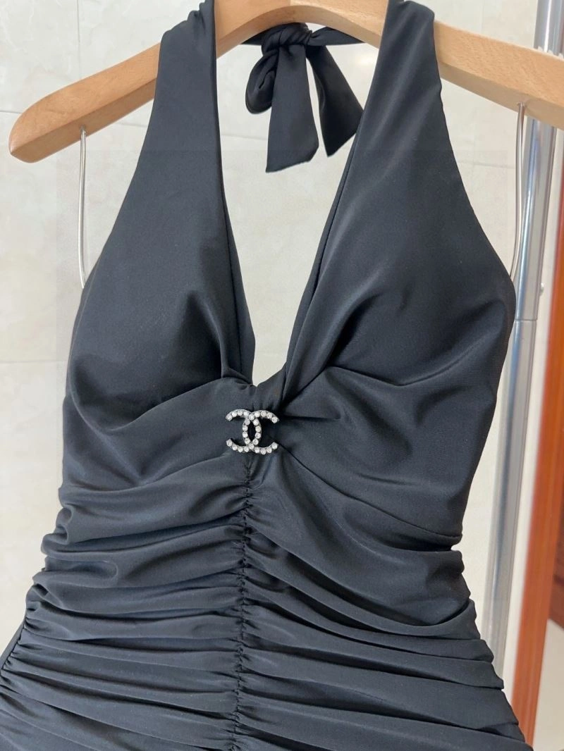 Chanel Bikins Comfortable 255972