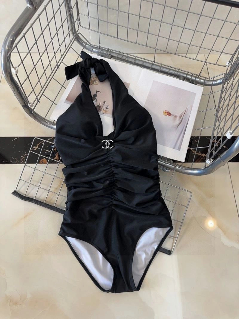 Chanel Bikins Comfortable 255972