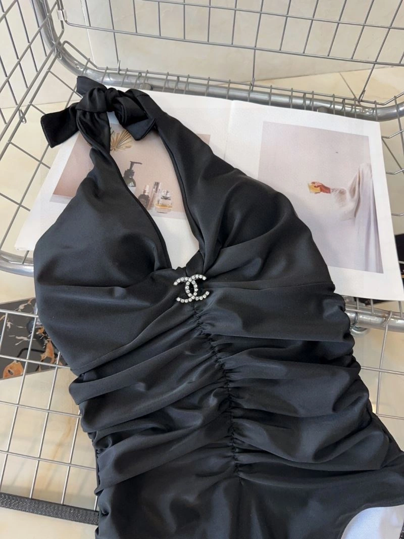 Chanel Bikins Comfortable 255972