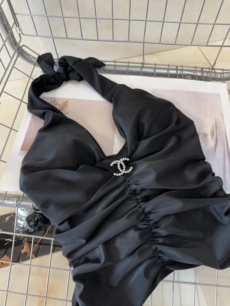 Chanel Bikins Comfortable 255972